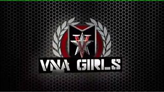 smoking milf maxine x teases with her big wet pussy lips