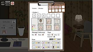 Hey massaging ex-bully turns into wild creampie fuck