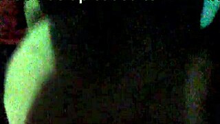 Damn! Riding Fat Black Cock While Boyfriend Watches Hungrily