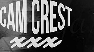 Ditaya Gulps Your Thick Cum Load Whole!