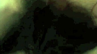 Vintage Bizarre Gentleman Enjoys Hairy Pussy Blowjob and Fuck in Lantern Era!