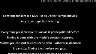 hey jewel, that nurse procedure with anal fingering looks so intense backstage