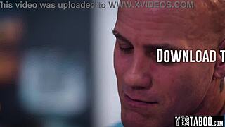 mature latina teacher bends petite teen over desk for hardcore pounding