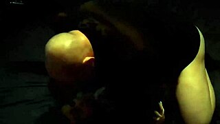 that's what i call deep pussy fucking on easter