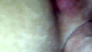 Big Ass Milf Takes Deep Anal Pounding