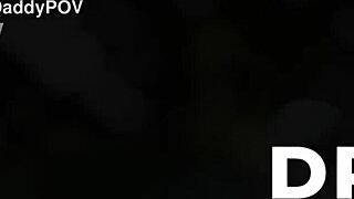 Anna Claire Clouds Needs That Deepthroat Cum Fix Now!