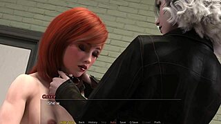 casey's unshaved path adventure part 5b outdoors 🌿😏