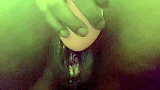 watch this milf squirt hard on webcam with toys 💦🔥