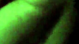 Damn! Riding Fat Black Cock While Boyfriend Watches Hungrily