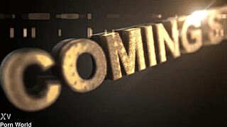 french asian hotties share blowjobs before intense double penetration threesome