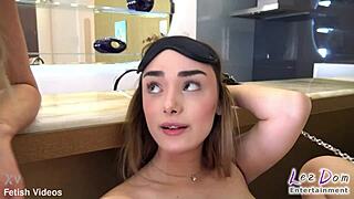 Scream Your Orgasmic Climax, Slut!