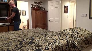 Scarlett Johnson Blonde Teen Anal Casting Hardcore Fuck