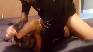 that's what i call deep pussy fucking on easter