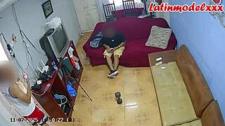 hubby eyes wide as wife preps producer fuck 😲🍆