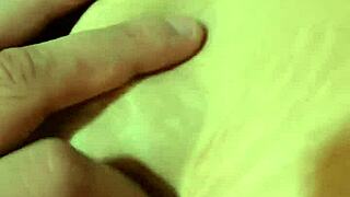 Ready to dive into her deep navel?