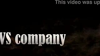 Victoria Popova faces monster cock anal temptation