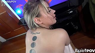 Anna Claire Clouds Needs That Deepthroat Cum Fix Now!