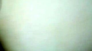 Big Ass Milf Takes Deep Anal Pounding