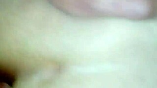 Big Ass Milf Takes Deep Anal Pounding