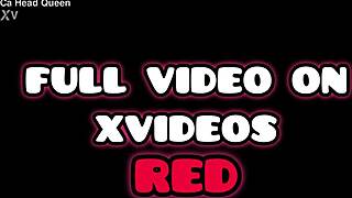 Latina deepthroats bbc while cheating moans loud