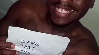 Spider crab stretches lead to restricted cum ritual on firm ass