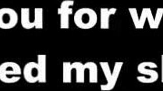 saira's sexy ass in leggings drives me wild with desire