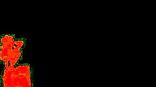 Slut Takes Double Anal Fisting Creampie with Huge Gape and Farts Outdoors