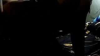 Indonesian college babe rides monster cock two nights straight