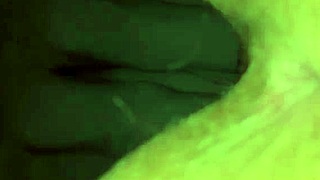 when this 18yo winks her tight asshole does she crave your monster cock inside?