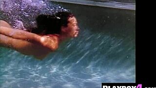 Big tits asian babe morena corwin strips naked latina tamara sky flaunts hot booty 🍑🔥