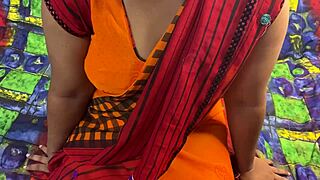 exotic first-time indian squirting fingered to orgasm in hot mms video