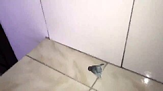 curvy ebony amateur wife bends over for big black cock doggystyle in california hood