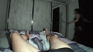 stepmom babe let me pound ur ass revenge on hubby pov