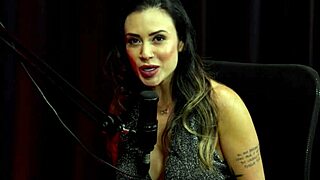 i've always been such a sensual exhibo on the net... took every chance in that fidelity test! taluane boom in sheer red 😍