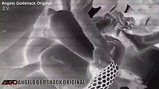 jureka del mar screams for rough piss puke gangbang destruction