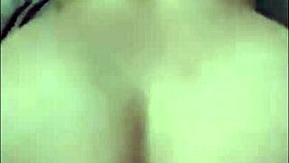 Indonesian college babe rides monster cock two nights straight