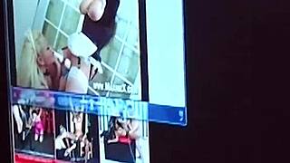 Sexy Mistress Orabella Ties and Dominates Tripod Roughly!