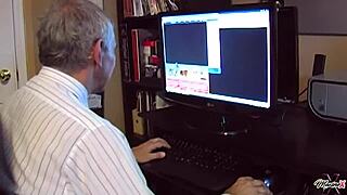 Sexy Mistress Orabella Ties and Dominates Tripod Roughly!