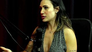 i've always been such a sensual exhibo on the net... took every chance in that fidelity test! taluane boom in sheer red 😍