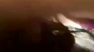 Anna Maria mature latina milf homemade pov pussy riding closeup