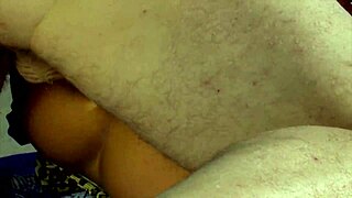 Hot Amateur HARDCORE FUCK with Moans and Orgasms