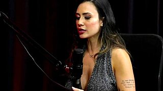 i've always been such a sensual exhibo on the net... took every chance in that fidelity test! taluane boom in sheer red 😍