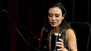 i've always been such a sensual exhibo on the net... took every chance in that fidelity test! taluane boom in sheer red 😍