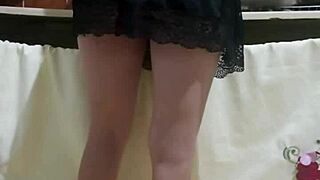 Hey, this hot-ass coworker at work is driving me wild horny