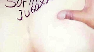 Big Ass Prostitute Bent Over Doggystyle Squirting on Thick Cock