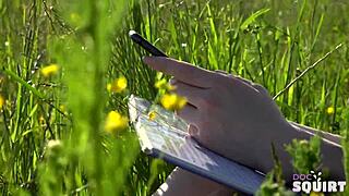 mia parker emily bent over squirting orgasm compilation hardcore