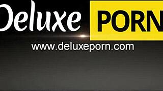 Athletic Trainer Pounds Skinny Shannya's Tight Ass First Time Bent Over Doggystyle