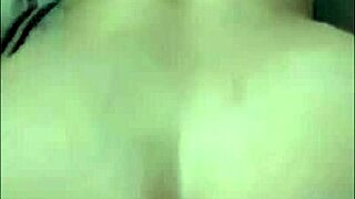 Indonesian college babe rides monster cock two nights straight