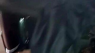 Military Woman Intrigues with Commander's Private Command Performance