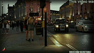 mrs lazinski milf swallows cum after anal assfuck